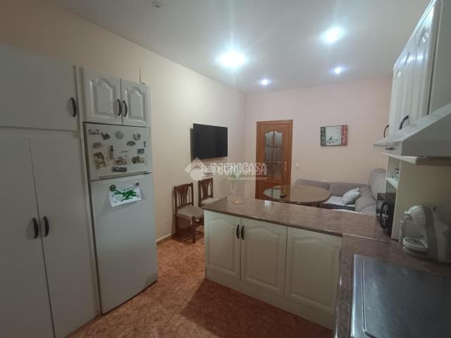 Chalet en venta en La Carolina, Andalucía