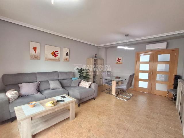 Chalet en venta en La Carolina, Andalucía