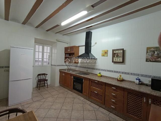 Chalet en venta en La Carolina, Andalucía