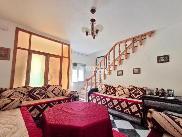 Chalet en venta en La Carolina, Andalucía