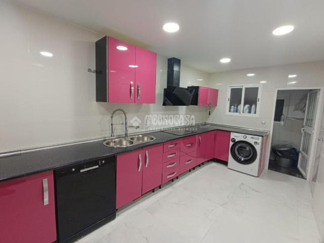 Chalet en venta en La Carolina, Andalucía