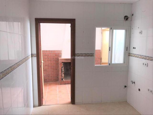 Chalet en venta en El Carpio De Tajo, Castilla-La Mancha