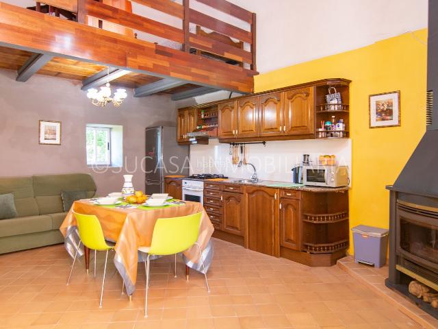 Chalet en venta en Paleo, A Coruña