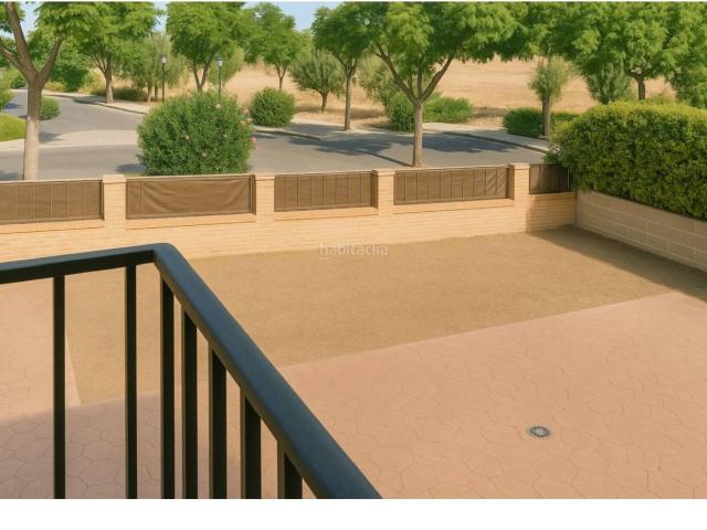 Chalet en venta en Carranque, Toledo