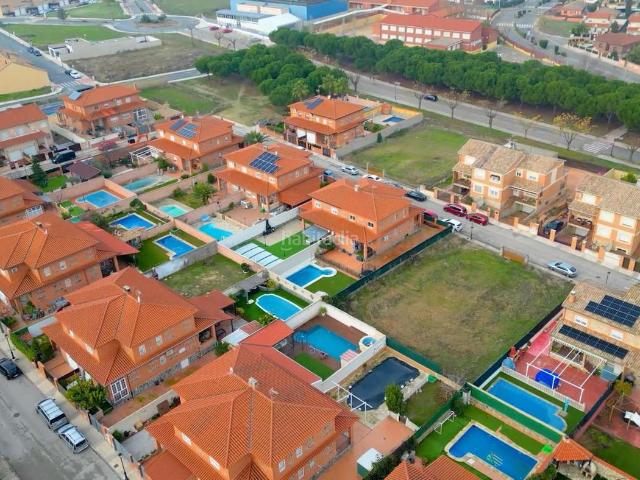 Chalet en venta en Carranque, Toledo