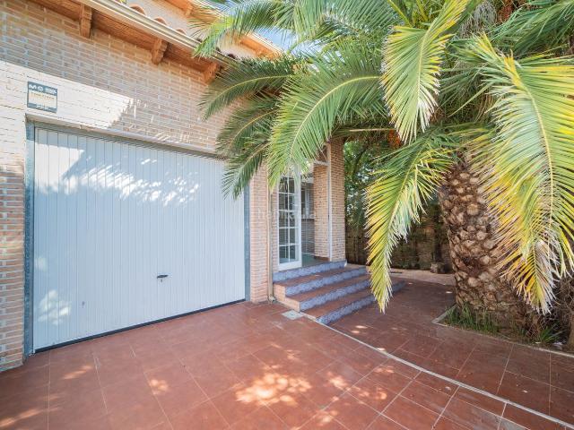 Chalet en venta en Carranque, Castilla-La Mancha