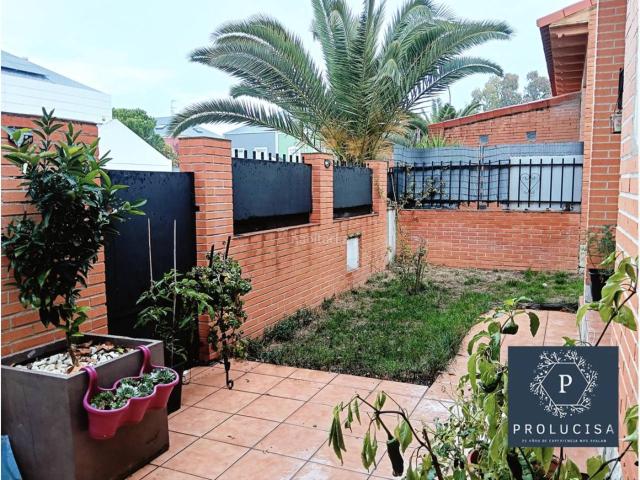 Chalet en venta en Urbanización Fuentevieja, Ugena