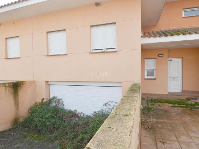 Chalet en venta en Carrascal De Barregas, Castilla y León
