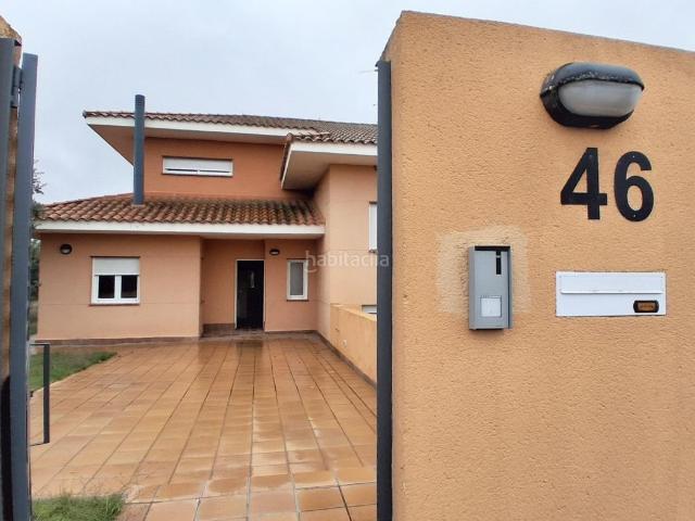 Chalet en venta en Carrascal De Barregas, Castilla y León