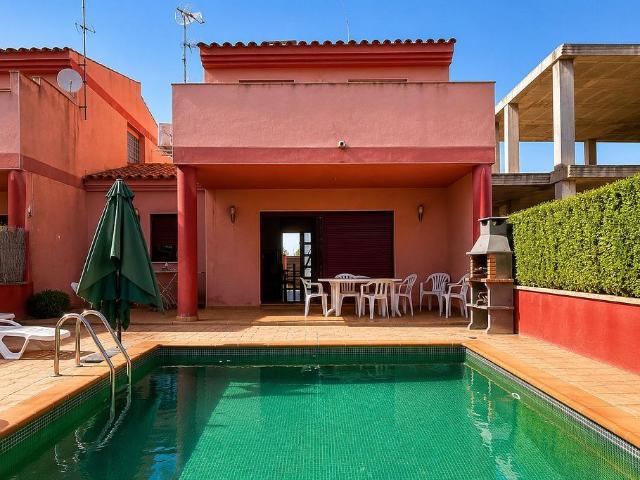Chalet en venta en Riumar, Baix Ebre