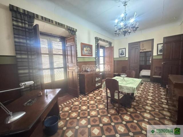 Chalet en venta en Carrión De Calatrava, Castilla-La Mancha