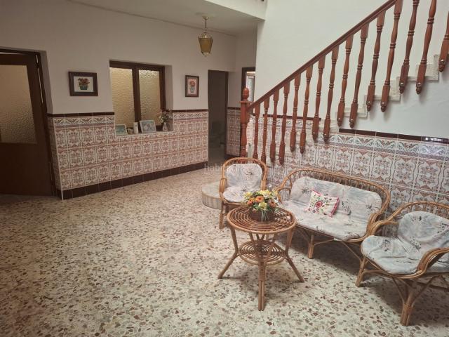 Chalet en venta en Carrión De Calatrava, Castilla-La Mancha