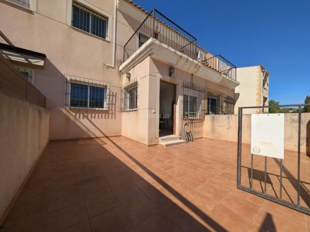 Chalet en venta en Cartagena Casco, Campo de Cartagena y Mar Menor