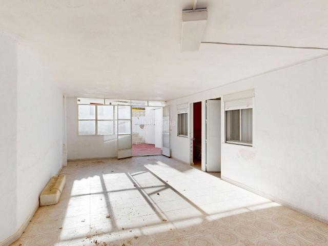Chalet en venta en Cartagena Casco, Campo de Cartagena y Mar Menor