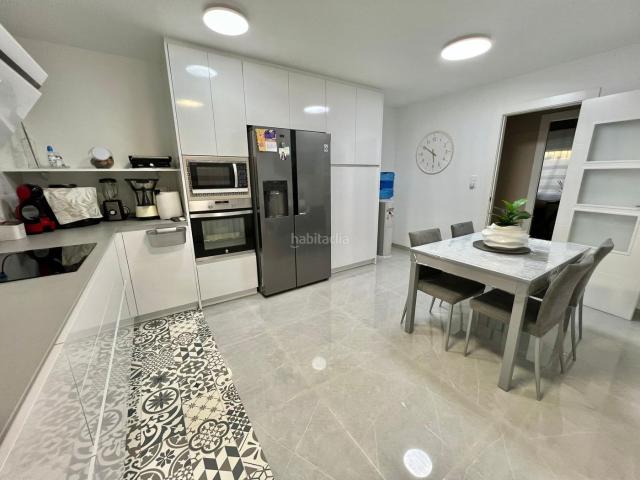 Chalet en venta en Cartagena Casco, Campo de Cartagena y Mar Menor