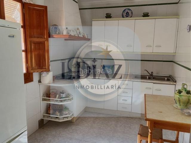 Chalet en venta en Antequera, Andalucía
