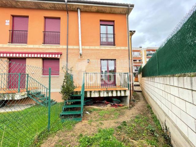 Chalet en venta en Casalarreina, La Rioja