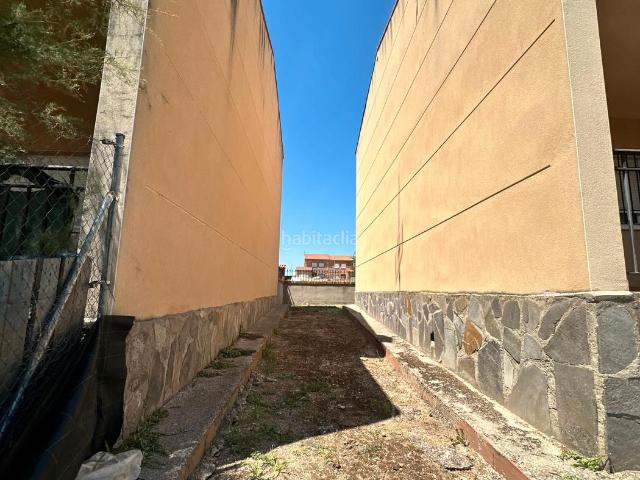 Chalet en venta en El Casar De Escalona, Toledo