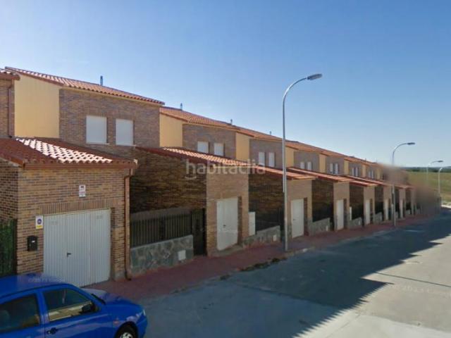 Chalet en venta en El Casar De Escalona, Castilla-La Mancha