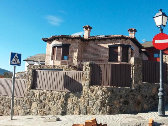 Chalet en venta en El Casar, Castilla-La Mancha