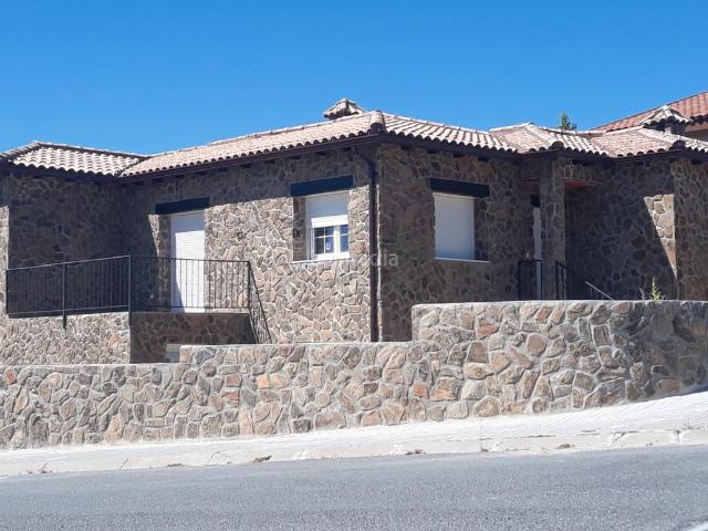 Chalet en venta en El Casar, Castilla-La Mancha