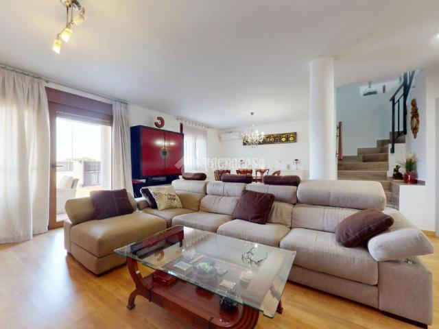 Chalet en venta en El Casar, Castilla-La Mancha