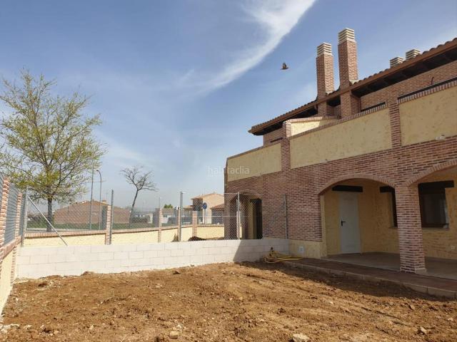 Chalet en venta en El Casar, Castilla-La Mancha