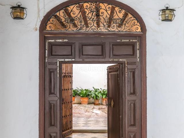 Chalet en venta en Sierra de las Nieves, Andalucía