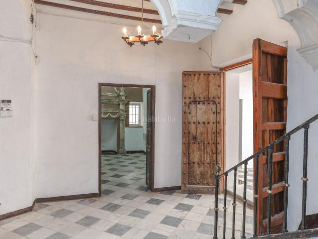 Chalet en venta en Sierra de las Nieves, Andalucía