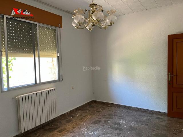 Chalet en venta en Casas De Juan Núñez, Castilla-La Mancha