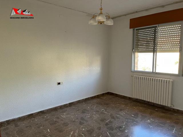 Chalet en venta en Casas De Juan Núñez, Castilla-La Mancha