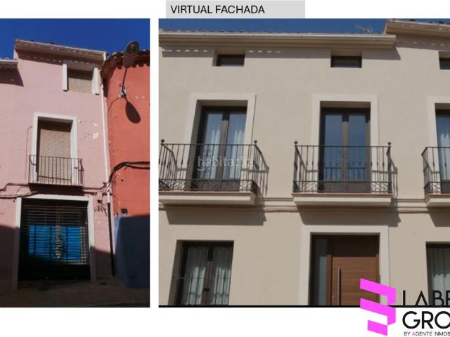 Chalet en venta en l'Alcoià, Valencia