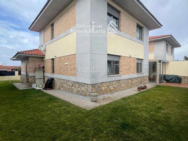 Chalet en venta en Castellanos De Moriscos, Castilla y León