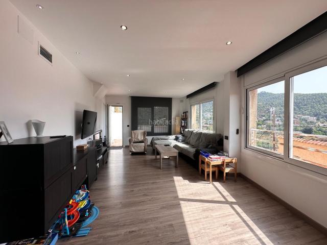 Chalet en venta en Sant Feliu del Racó, Vallès Occidental