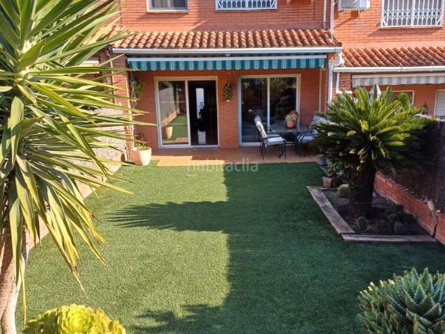 Chalet en venta en Santa Teresita, Vallès Occidental