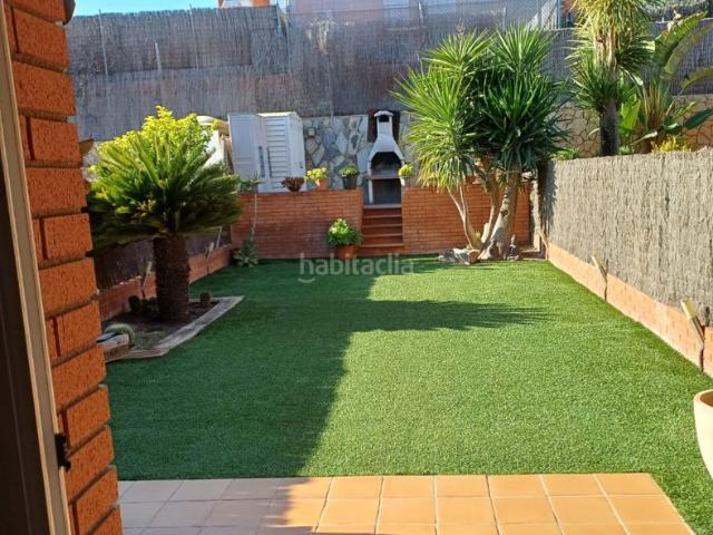 Chalet en venta en Santa Teresita, Vallès Occidental