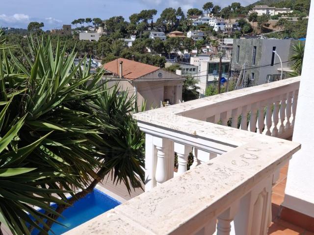 Chalet en venta en Can Roca, Baix Llobregat