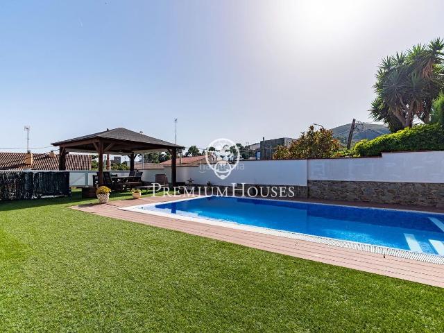 Chalet en venta en Can Roca, Baix Llobregat