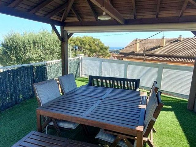 Chalet en venta en Can Roca, Baix Llobregat