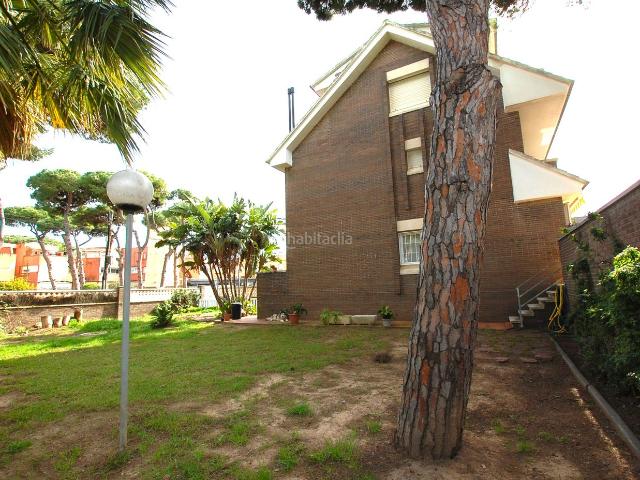 Chalet en venta en Baix Llobregat, Catalunya