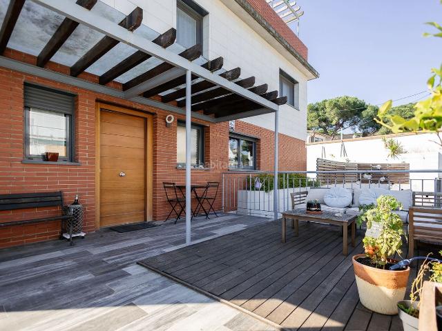 Chalet en venta en la Pineda, Baix Llobregat