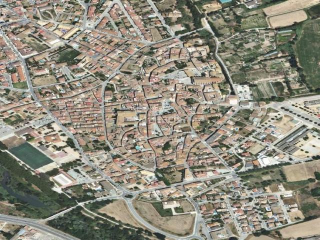 Chalet en venta en Castelló i Castelló Nou, Alt Empordà