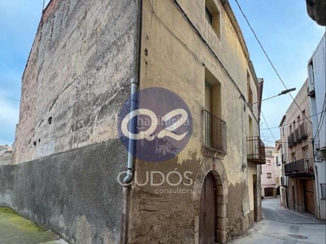 Villa en venta en Castelló De Farfanya