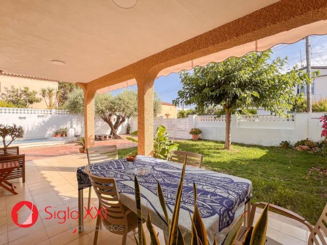 Chalet en venta en la Plana Alta, Valencia