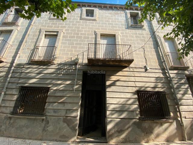 Villa en venta en Castellserà