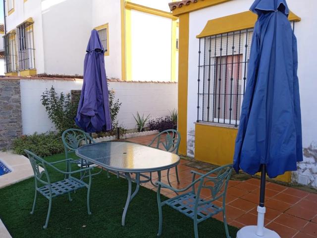 Chalet en venta en Castilleja De Guzmán, Andalucía