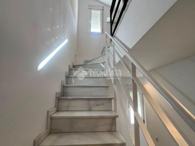 Chalet en venta en Castilleja De La Cuesta, Andalucía