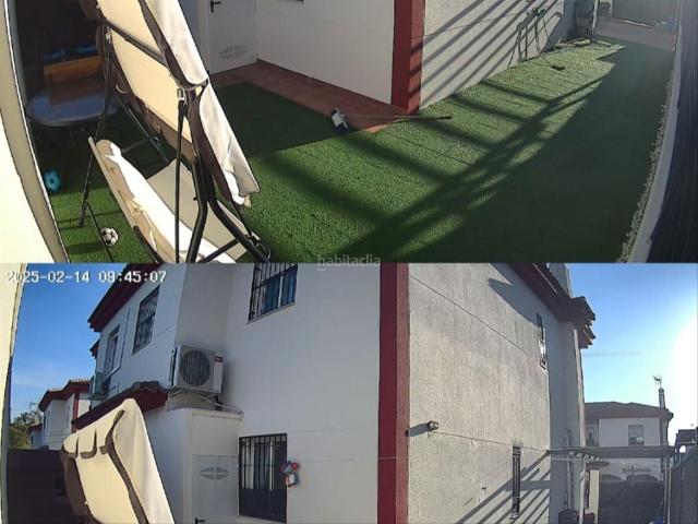 Chalet en venta en Castilleja De La Cuesta, Andalucía