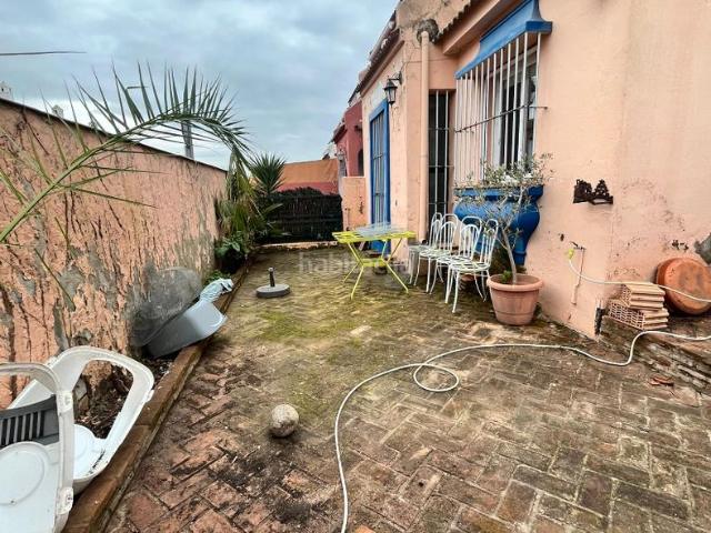 Chalet en venta en Castilleja De La Cuesta, Andalucía