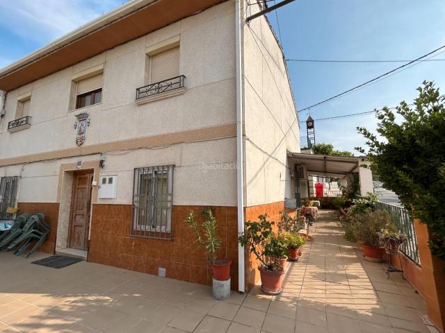 Villa en venta en Castillo De Locubín
